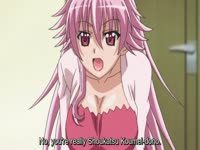 [ Manga Video ] Shocking Pink 1